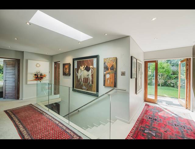 3 BEDROOM FREEHOLD TO LET IN CHAPMANS PEAK